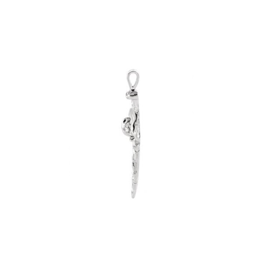 More Jewelry Stuller | Nail Cross Pendant