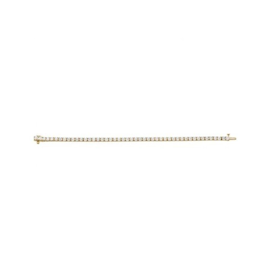 Diamond Jewelry Stuller | Line Bracelet