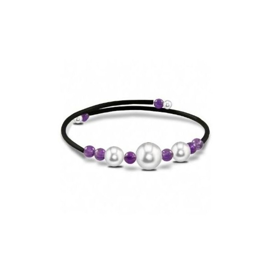 Pearl Jewelry Imperial Pearls | Freshwater Pearl Bracelet