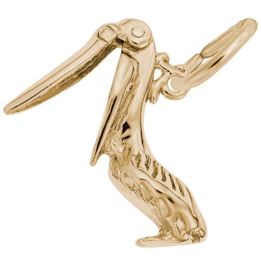 More Jewelry Rembrandt Charms | Pelican