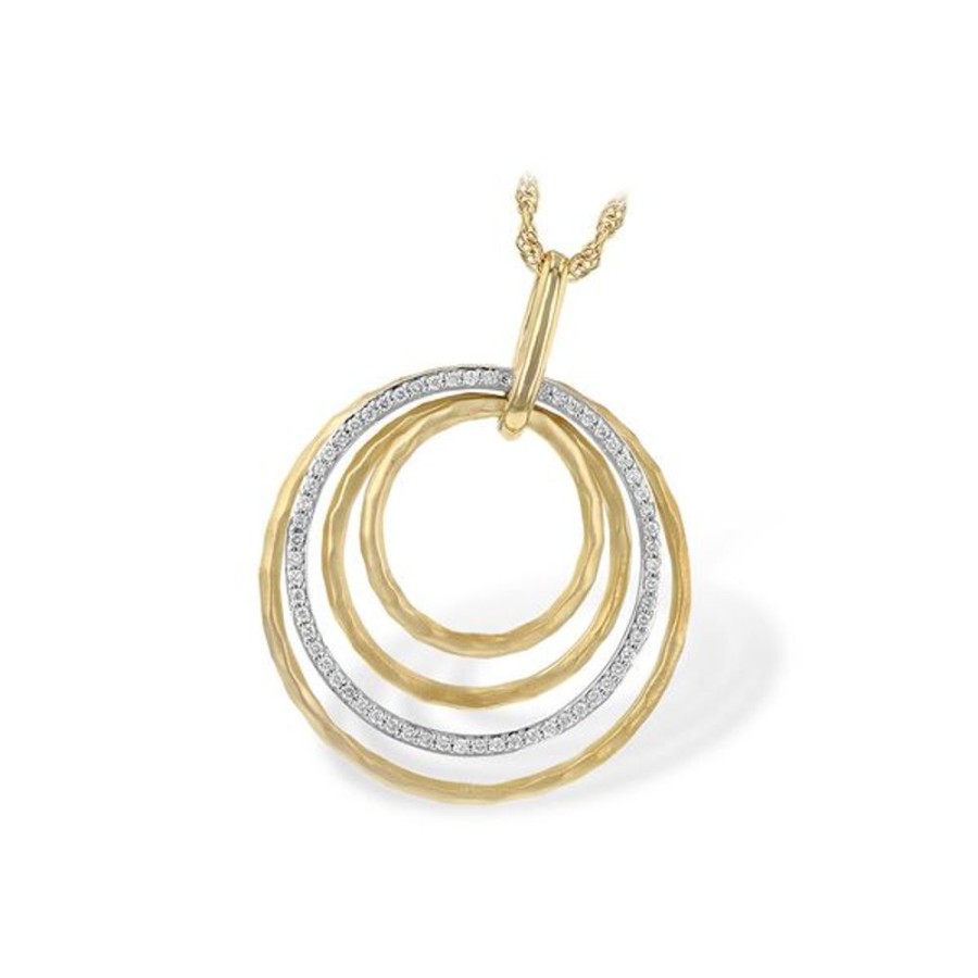 Diamond Jewelry Allison Kaufman | 14Kt Gold Necklace