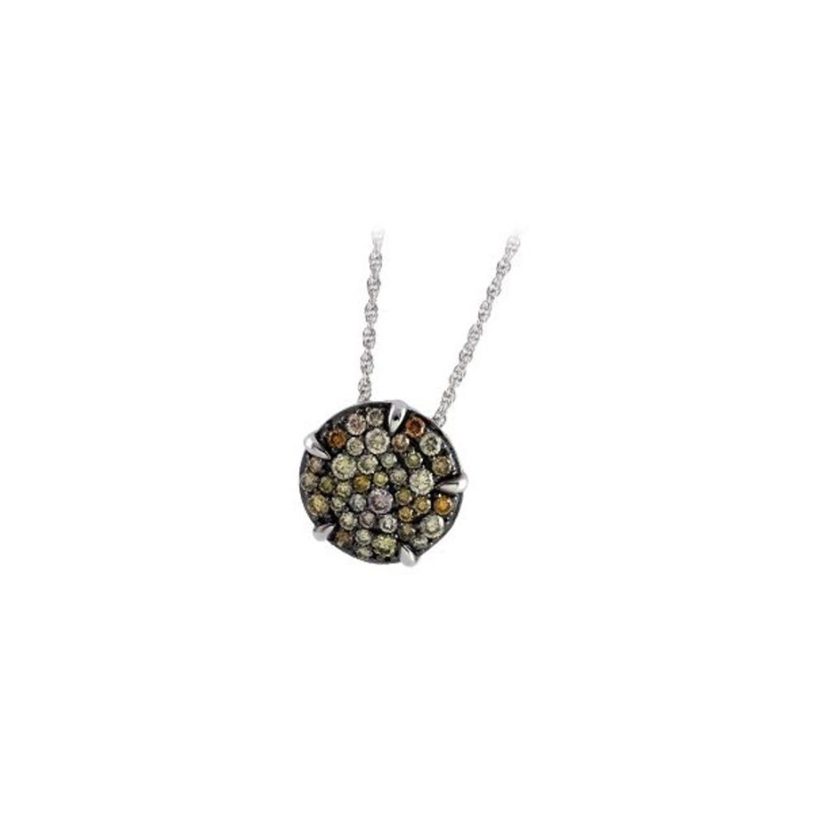 Diamond Jewelry Allison Kaufman | 14Kt Gold Necklace