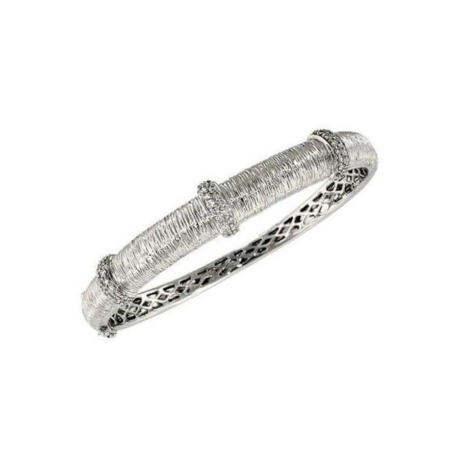 Diamond Jewelry Allison Kaufman | 14Kt Gold Bracelet