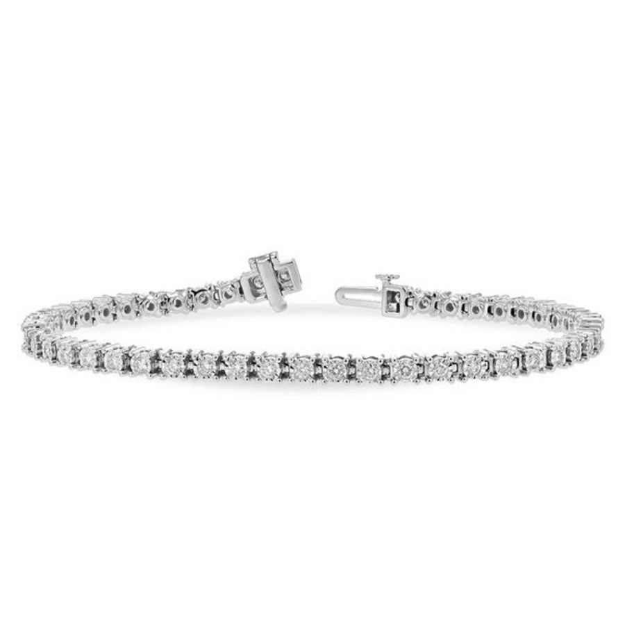 Diamond Jewelry Allison Kaufman | 14Kt Gold Bracelet