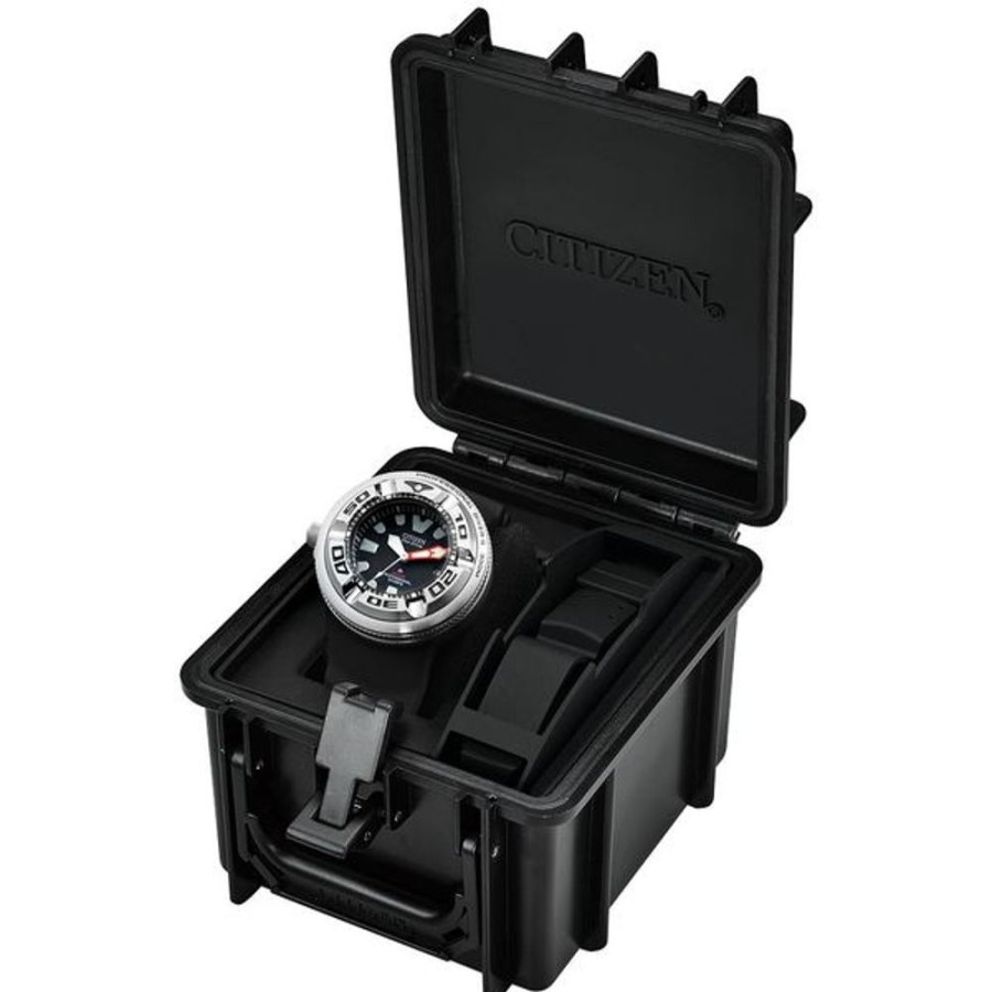 Watches Citizen | Citizen Eco-Drive Promaster Eco Dive Mens Stainless Steel