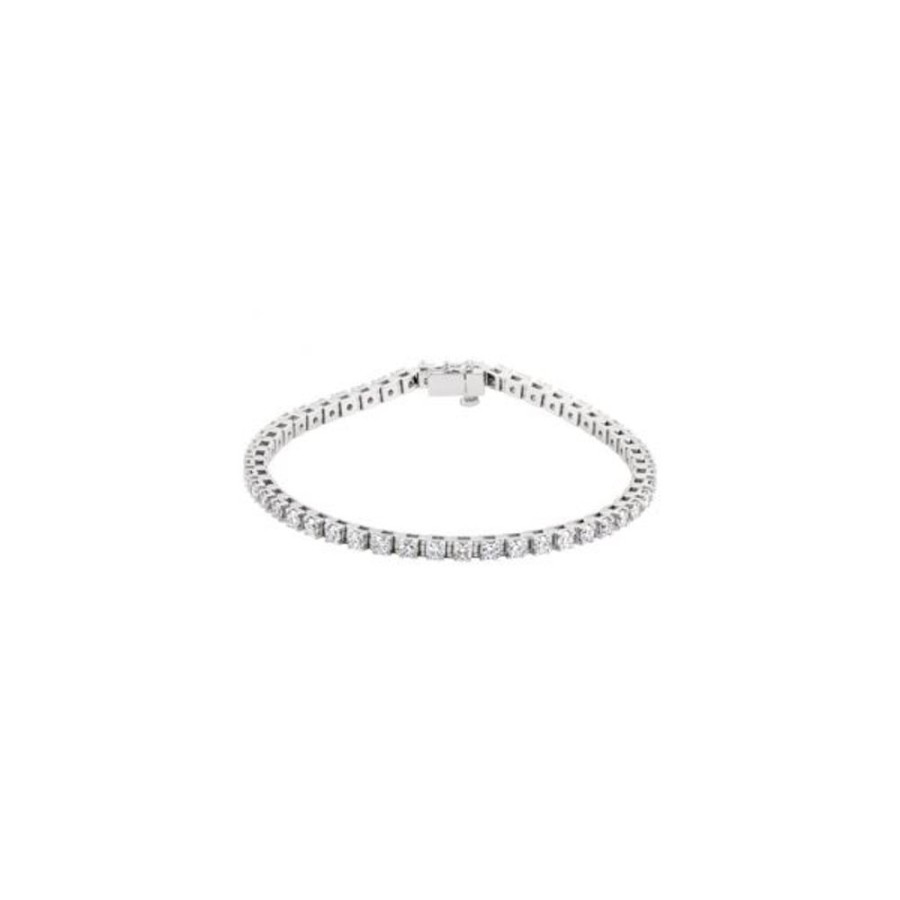 Diamond Jewelry Stuller | Line Bracelet