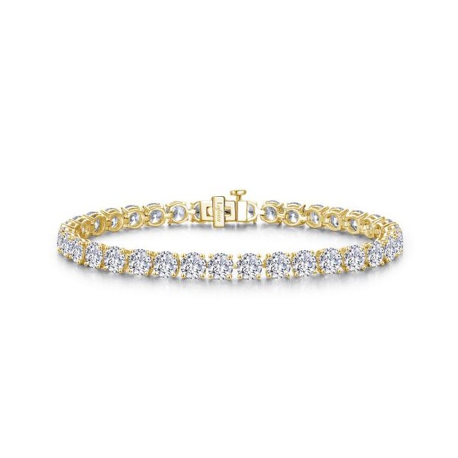 Silver Jewelry Lafonn | Classic Tennis Bracelet