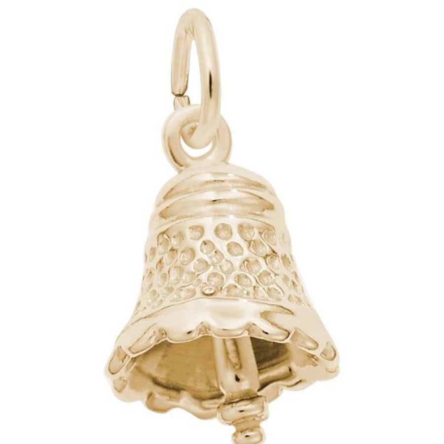 More Jewelry Rembrandt Charms | Bell