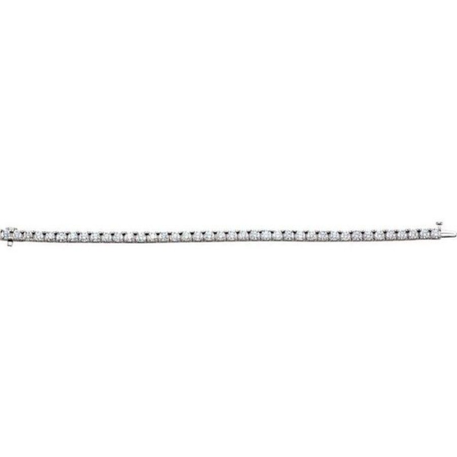 Diamond Jewelry Stuller | Line Bracelet