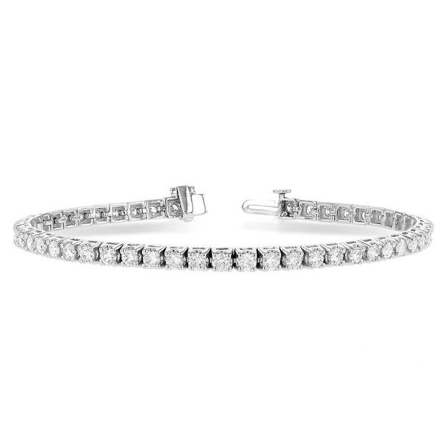 Diamond Jewelry Allison Kaufman | 14Kt Gold Bracelet