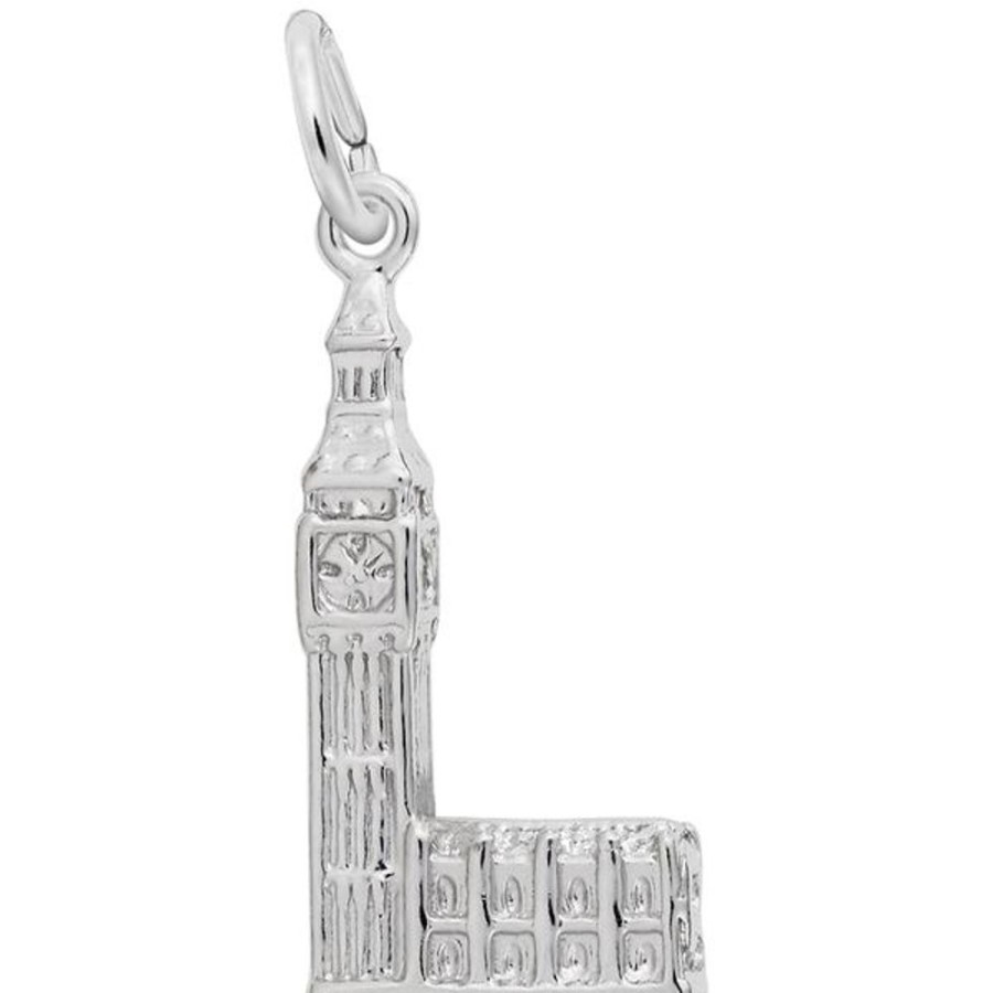 More Jewelry Rembrandt Charms | Big Ben