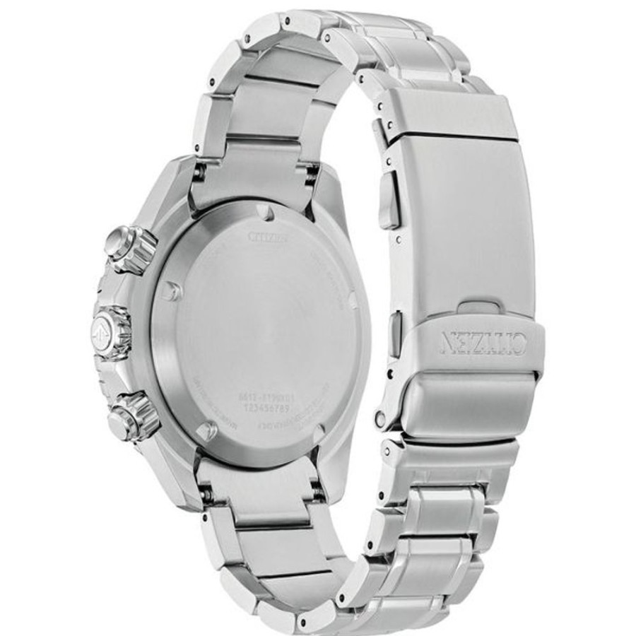 Watches Citizen | Citizen Eco-Drive Promaster Eco Dive Mens Stainless Steel