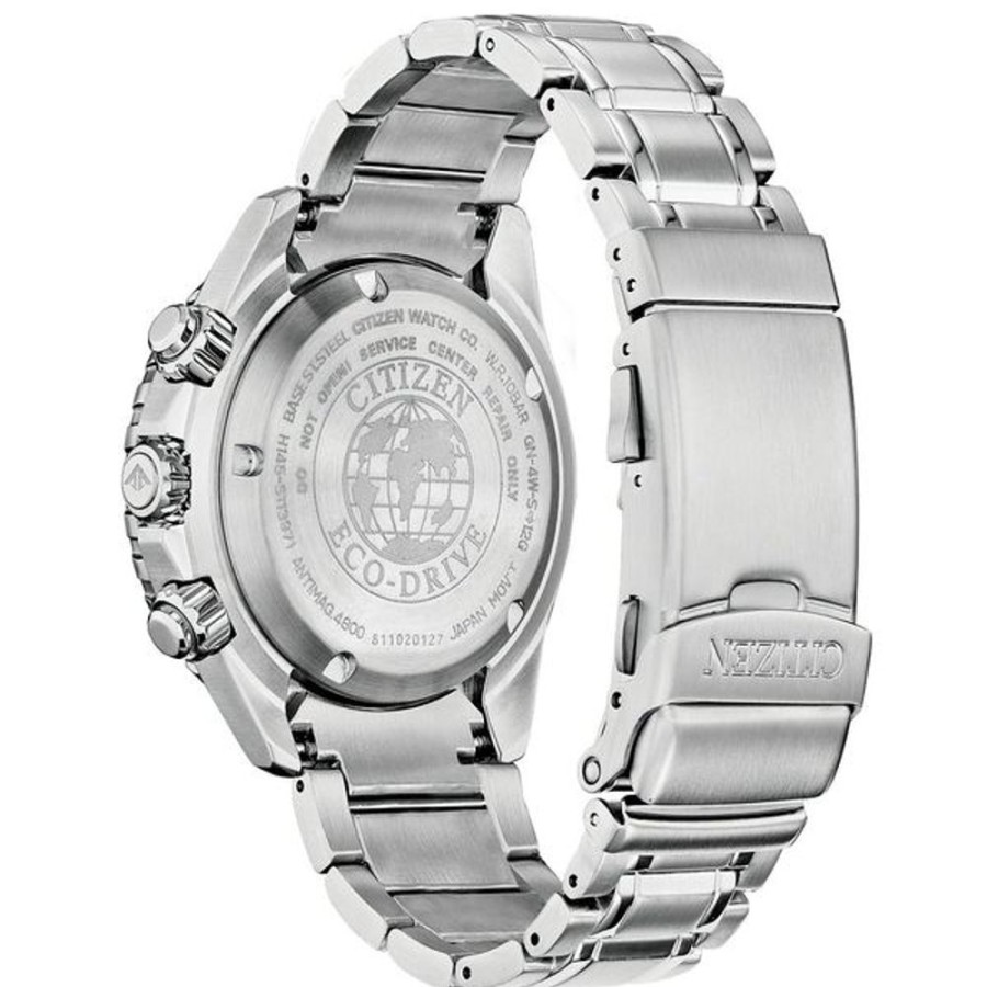 Watches Citizen | Citizen Eco-Drive Promaster Eco Dive Mens Stainless Steel