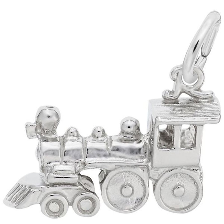 More Jewelry Rembrandt Charms | Train