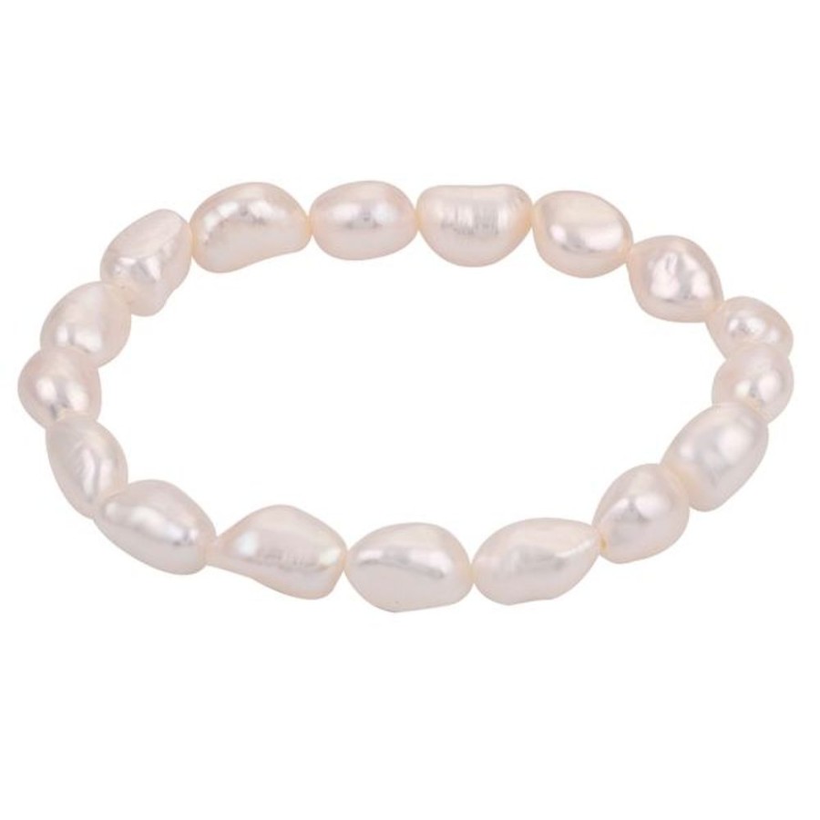 Pearl Jewelry Imperial Pearls | Freshwater Pearl Bracelet