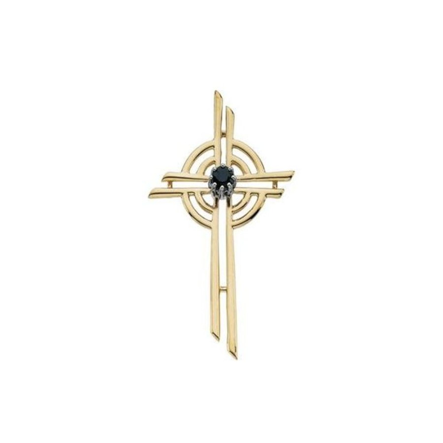 More Jewelry Stuller | Cross Pendant