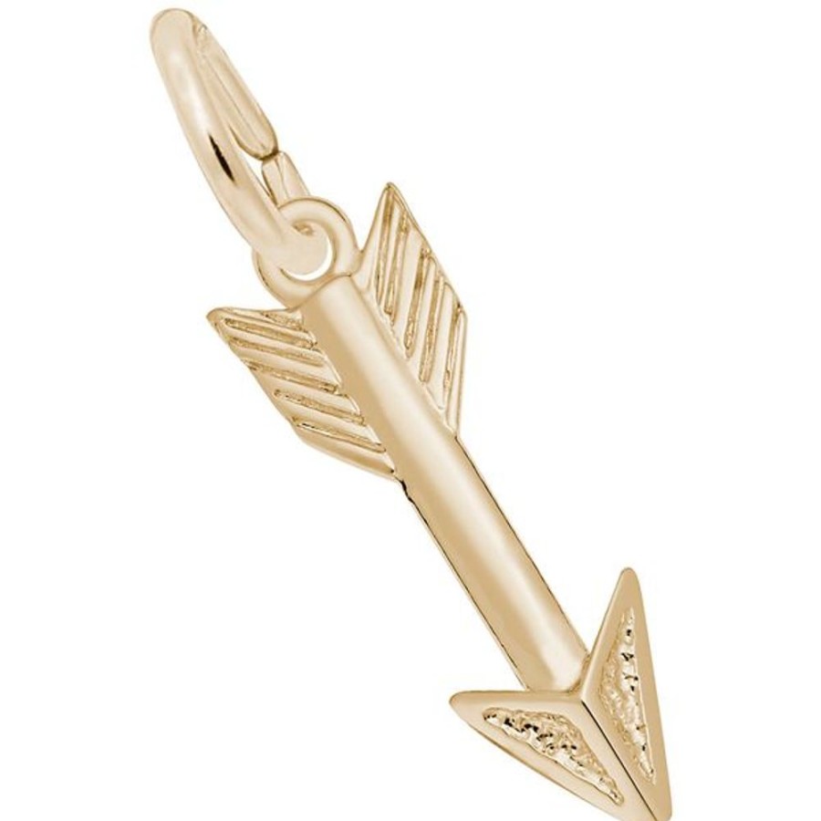 More Jewelry Rembrandt Charms | Cupid'S Arrow