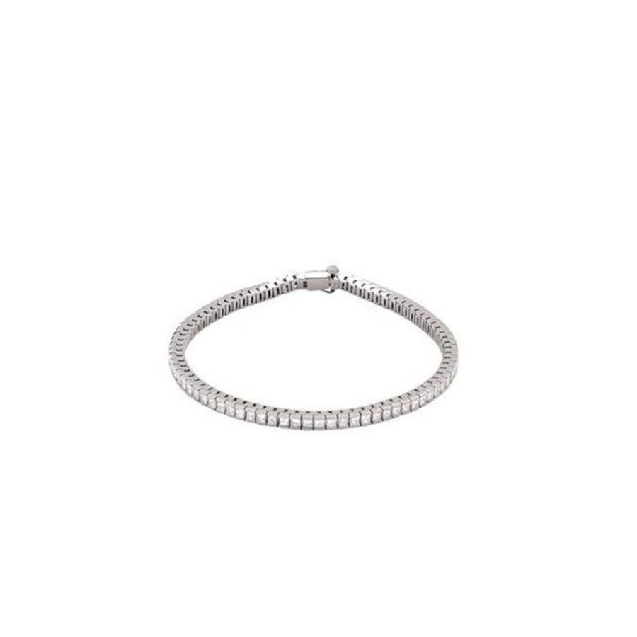 Diamond Jewelry Stuller | Line Bracelet