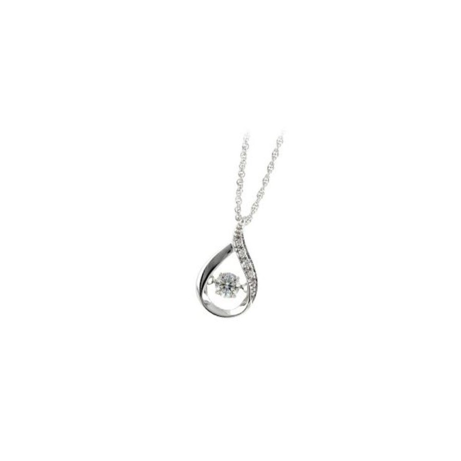 Diamond Jewelry Allison Kaufman | 14Kt Gold Necklace