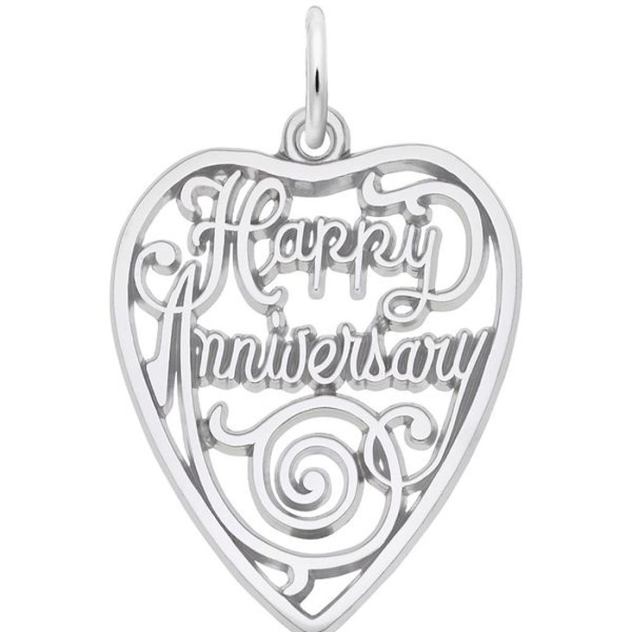 More Jewelry Rembrandt Charms | Anniversary